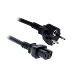 Сетевой кабель CISCO CAB-TA-EU= Кабель Europe AC Type A Power Cable 50см