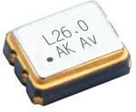 S33305T-12.000-X-R, Oscillator XO 12MHz ±50ppm 15pF CMOS 55% 3.3V 4-Pin SMD T/R