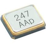 C1E-16.000-10-1530-X-R, Crystal 16MHz ±15ppm (Tol) ±30ppm (Stability) 10pF FUND 200Ohm 4-Pin CSMD T/R