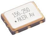 S7A33025-125.000-P-X-R, Oscillator XO 125MHz ±25ppm LVPECL 55% 3.3V 6-Pin CSMD T/R