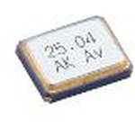 C3E-27.000-8-50100-X1-R, Crystal 27MHz ±50ppm (Tol) ±100ppm (Stability) 8pF FUND ...