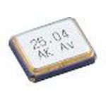 C3E-16.000-10-1530-X-R, Crystal 16MHz ±15ppm (Tol) ±30ppm (Stability) 10pF FUND 60Ohm 4-Pin SMD T/R