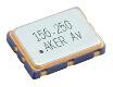 S7A33025-100.000-L-X-R, Oscillator XO 100MHz ±25ppm LVDS 55% 3.3V 6-Pin SMD T/R