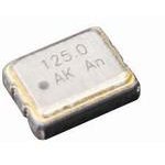 S3A25025-100.000-P-X-R, Oscillator XO 100MHz ±25ppm LVPECL 55% 2.5V 6-Pin SMD T/R