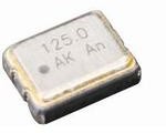 S3A25025-25.000-P-X-R, Oscillator XO 25MHz ±25ppm LVPECL 55% 2.5V 6-Pin SMD T/R