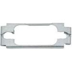 172704-0123, Slide Lock, Size 1 for Appliance Assembly, UNC 4-40