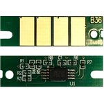 46793, Плата чипа для программирования Unismart type B36/H UNItech(Apex)