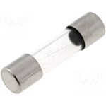 179020.1; 1A, 250V, 5x20mm, F, High-speed glass fuse (fuse box)