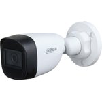 DH-HAC-HFW1200CP-0280B Уличная цилиндрическая HDCVI-видеокамера 2Mп