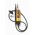 Fluke T90, Voltage and Integrity Probe Tester (State Register of the Russian ...