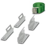 2320788, Battery Contacts BATTERY MOUNTING KIT