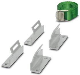Фото 1/3 2320788, Battery Contacts BATTERY MOUNTING KIT