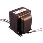 1630SEA, Audio Transformers / Signal Transformers Tube output transformer, single ended , 30W, primary 3500 ohms, 135 ma.
