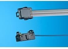 106267-2051, Cable Assembly Fiber Optic 0.5m MTP to 4(POD) 48 to 48 POS M-M