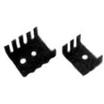 289-AB, Heat Sinks Single Package Heat Sink for TO-218, TO-220, TO-202 ...