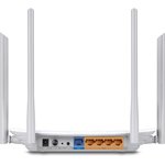 TP-Link EC220-F5(ISP) AC1200 Двухдиапазонный Wi-Fi роутер