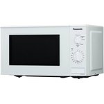 Микроволновая печь Panasonic NN-SM221WZPE, 20 л., 800ВТ, белый