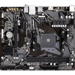 Gigabyte A520M K V2, Motherboard