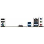 Gigabyte A520M K V2, Motherboard