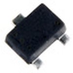 N-Channel MOSFET, 250 mA, 20 V, 3-Pin SOT-723 SSM3K37MFV,L3F(B