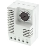 01131.0-00, Changeover Thermostats, 1.6A, 230 V ac, -20 → +60 °C