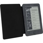 X1G, Книга электронная Digma X1 6 E-ink HD Pearl 4Gb/microSDHC/frontlight