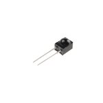 BPV23F, BPV23F IR Si Photodiode, Through Hole Side-looker Package