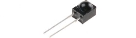 BPV23F IR Si Photodiode, Through Hole Side-looker Package