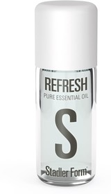 Эфирное масло 10 мл Essential oil Refresh A-120