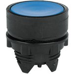 КЭАЗ Головка кнопки OptiSignal D22 A5-P-6 синяя пластик ZB5AA6