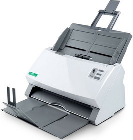 0297TS, Сканер Plustek SmartOffice PS3140U