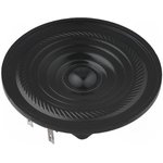 K 64 WP - 50 ohm, Speakers & Transducers full-range speaker 6.4 cm (2.5"), 300Hz