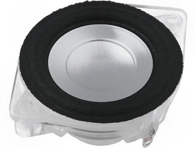 Фото 1/2 BF 45, 45mm Miniature Aluminium Cone Speaker