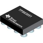 TPS63051RMWR, Switching Voltage Regulators Tiny Single Inductor Buck Boost ...