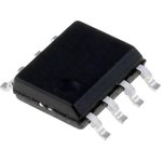 MIC4129YME, Gate Drivers Improved 6A Hi-Speed, Hi-Current Single MOSFET Driver ...