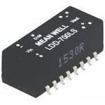 LDD-700LS, DC/DC LED, блок питания для светодиодного освещения