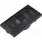 2941, Speakers & Transducers 2x4 cm (0.8" x 1.6") mini spkr, 650Hz