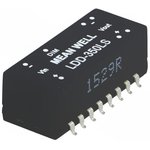 LDD-350LS, DC/DC LED, блок питания для светодиодного освещения