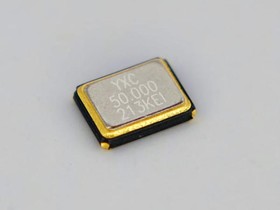 X322550MKB4SI, 50МГц 8пФ 20PPM 4pins SMD/SMT Кварцевый резонатор