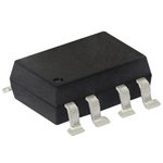 VO2631-X017T, High Speed Optocouplers 10Mbd High-Speed Dual CTR 300%