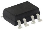 VO2631-X017T, High Speed Optocouplers 10Mbd High-Speed Dual CTR 300%