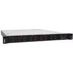 Сервер Lenovo Server SR250 V2 Xeon E-2334 (4C 3.4GHz 8MB Cache/65W), 1x16GB ...