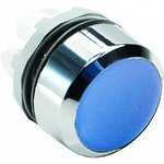 MP1-20L blue button (case only) without ...