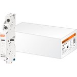 SQ0212-0030, Дополнительный контакт ДК32-11 Упак. (10 шт.) TDM Electric