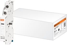 SQ0212-0030, Дополнительный контакт ДК32-11 Упак. (10 шт.) TDM Electric