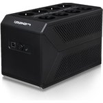 Источник бесперебойного питания Ippon Back Comfo Pro II 650 360Вт 650ВА