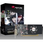 Видеокарта AFOX GT1030 2GB DDR5 64Bit DVI/HDMI ATX Single Fan (AF1030-2048D5L7) RTL