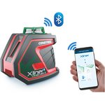 Лазерный нивелир Condtrol Xliner Combo 360G 1-2-411