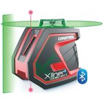 Лазерный нивелир Condtrol Xliner Combo 360G 1-2-411