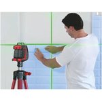 Лазерный нивелир Condtrol Xliner Combo 360G 1-2-411